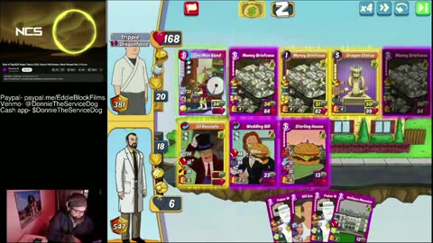 Critique My Daily Play of Animation Throwdown Nov 25, 2025