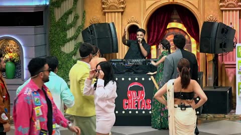 Laughter Chefs Season 2 Episode 50 Promo
