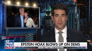 Jesse Watters - 🚨BREAKING： Trump JUST SIGNED the BILL to RELEASE THE EPSTEIN FILES 🗃️📂