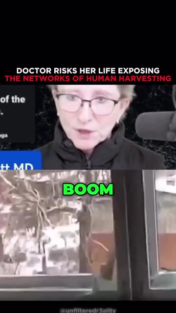 🔥🤬🔥 Live harvesting is just one of the many treasures happening in Ukraine right now