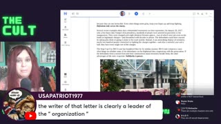 BREAKING: Antifa Responds To Trump Labeling Them a Terrorist Organization