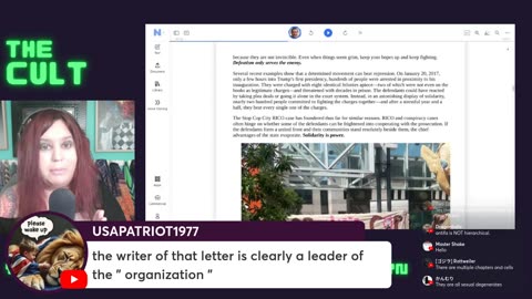 BREAKING: Antifa Responds To Trump Labeling Them a Terrorist Organization