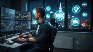 37) The World’s Fastest-Growing Industries: Where the Future Money Lies