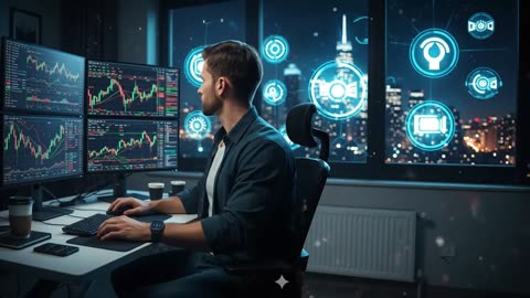 37) The World’s Fastest-Growing Industries: Where the Future Money Lies