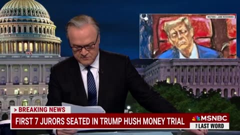 View Lawrence O'Donnell's Final Word Highlights: April 16