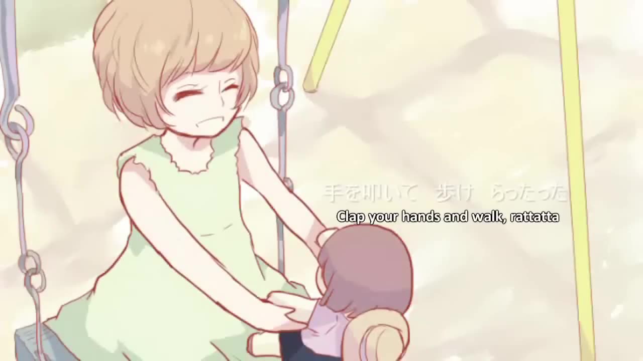 【Hatsune Miku】Solitary Hide-and-Seek Envy ⧸ Hitorinbo Envy 独りんぼエンヴィー PV (English Subs)