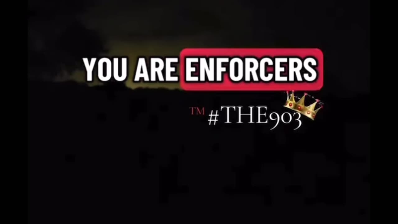 The history of law-enforcement.