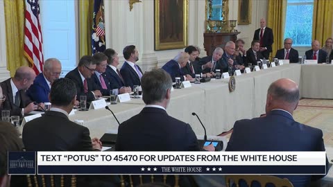 The Most Transparent President, Ever!