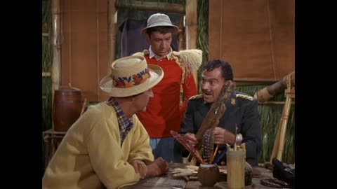 How Fiat Currency Works on Gilligan's Isle