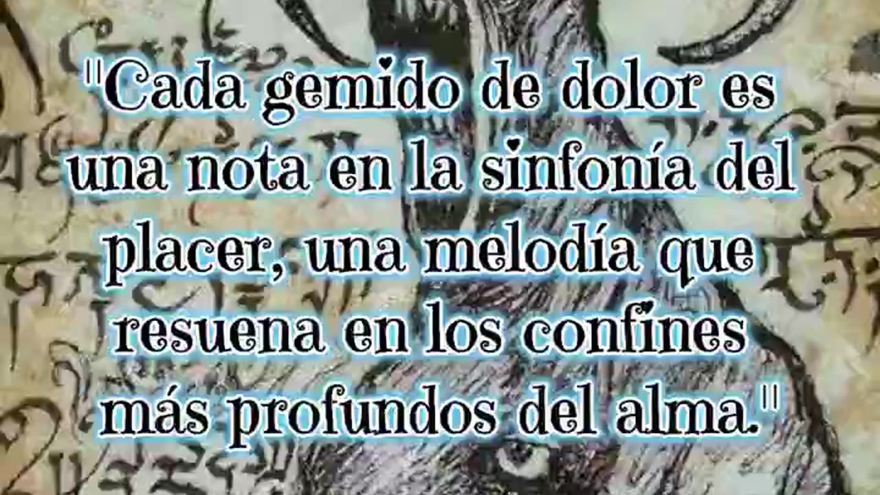 💠 Frase 74 🕷 Demonología 💠