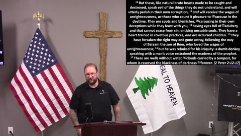 Winning! (God's Way)