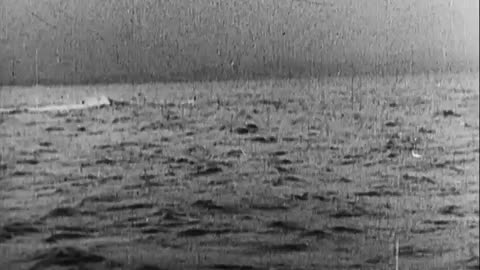 [FOX-MOVIETONE NEWSREEL EXCERPTS] - [FOX-MOVIETONE NEWSREEL EXCERPTS] - cbs-cbswwi-5