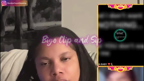 Red39 discusses the JazzyCherry/TomiKay case more ft Ace again 1/16/26 #bigoclipandsip