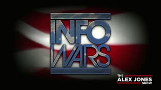 INFOWARS LIVE - 8/17/25: The American Journal with Harrison Smith / The Alex Jones Show / The War Room With Owen Shroyer