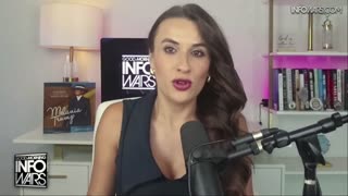 INFOWARS LIVE - 8/17/25: The American Journal with Harrison Smith / The Alex Jones Show / The War Room With Owen Shroyer