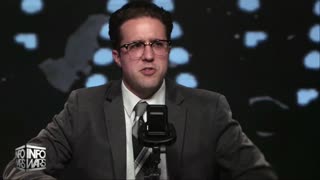 INFOWARS LIVE - 8/17/25: The American Journal with Harrison Smith / The Alex Jones Show / The War Room With Owen Shroyer