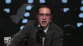 INFOWARS LIVE - 8/17/25: The American Journal with Harrison Smith / The Alex Jones Show / The War Room With Owen Shroyer