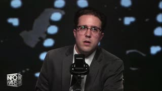 INFOWARS LIVE - 8/17/25: The American Journal with Harrison Smith / The Alex Jones Show / The War Room With Owen Shroyer