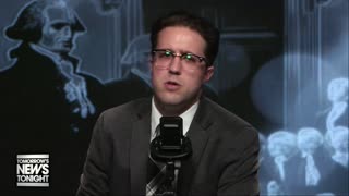 INFOWARS LIVE - 8/17/25: The American Journal with Harrison Smith / The Alex Jones Show / The War Room With Owen Shroyer