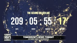 INFOWARS LIVE - 8/17/25: The American Journal with Harrison Smith / The Alex Jones Show / The War Room With Owen Shroyer