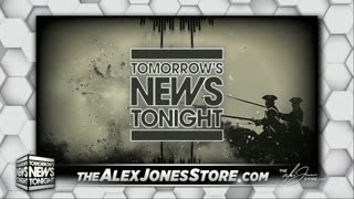 INFOWARS LIVE - 8/17/25: The American Journal with Harrison Smith / The Alex Jones Show / The War Room With Owen Shroyer