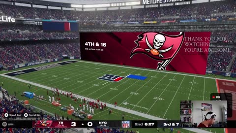 Madden NFL 25 - Win With Andrew
