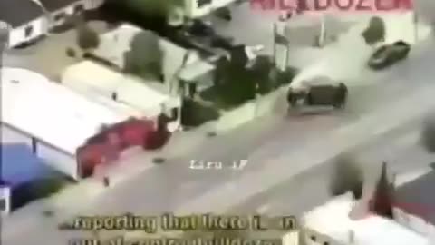 Happy Killdozer Day