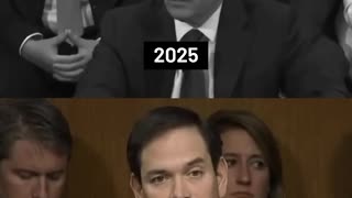 Mark Rubio - The HABITUAL LIAR