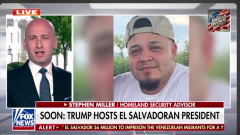 Trump official goes off on false narrative about deportation case must watch