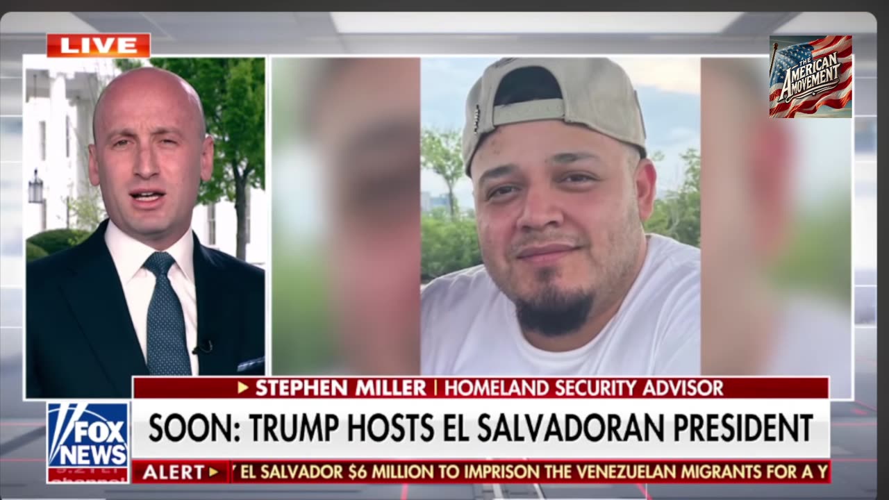 Trump official goes off on false narrative about deportation case must watch