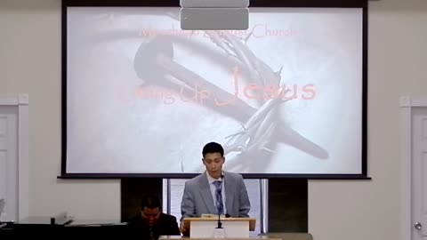 I Can't Pray For You