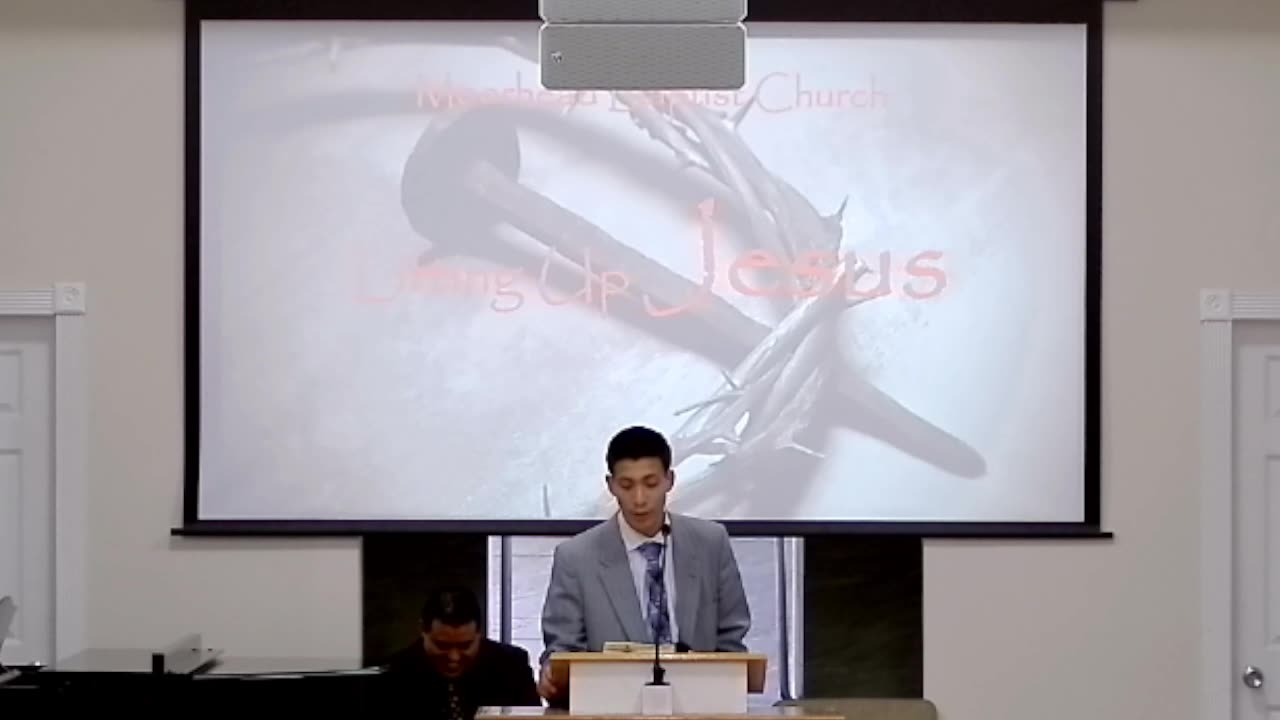 I Can't Pray For You