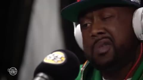 Conway The Machine & Benny The Butcher - Funk Flex Freestyle 060