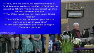 Bethel Live Stream