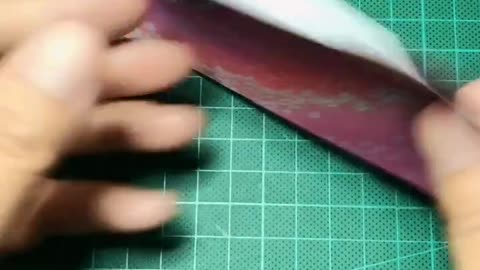 How to Make a Paper Box