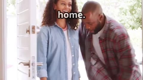 First Home, First Step: