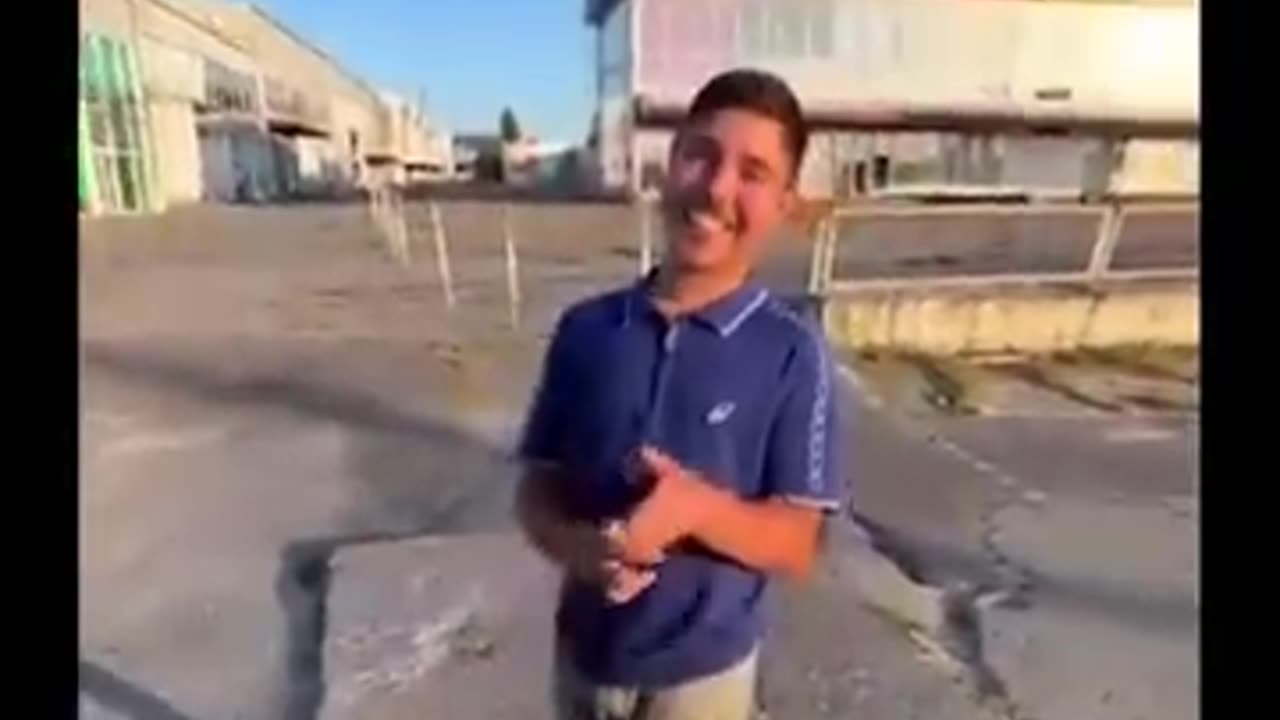 Very funny