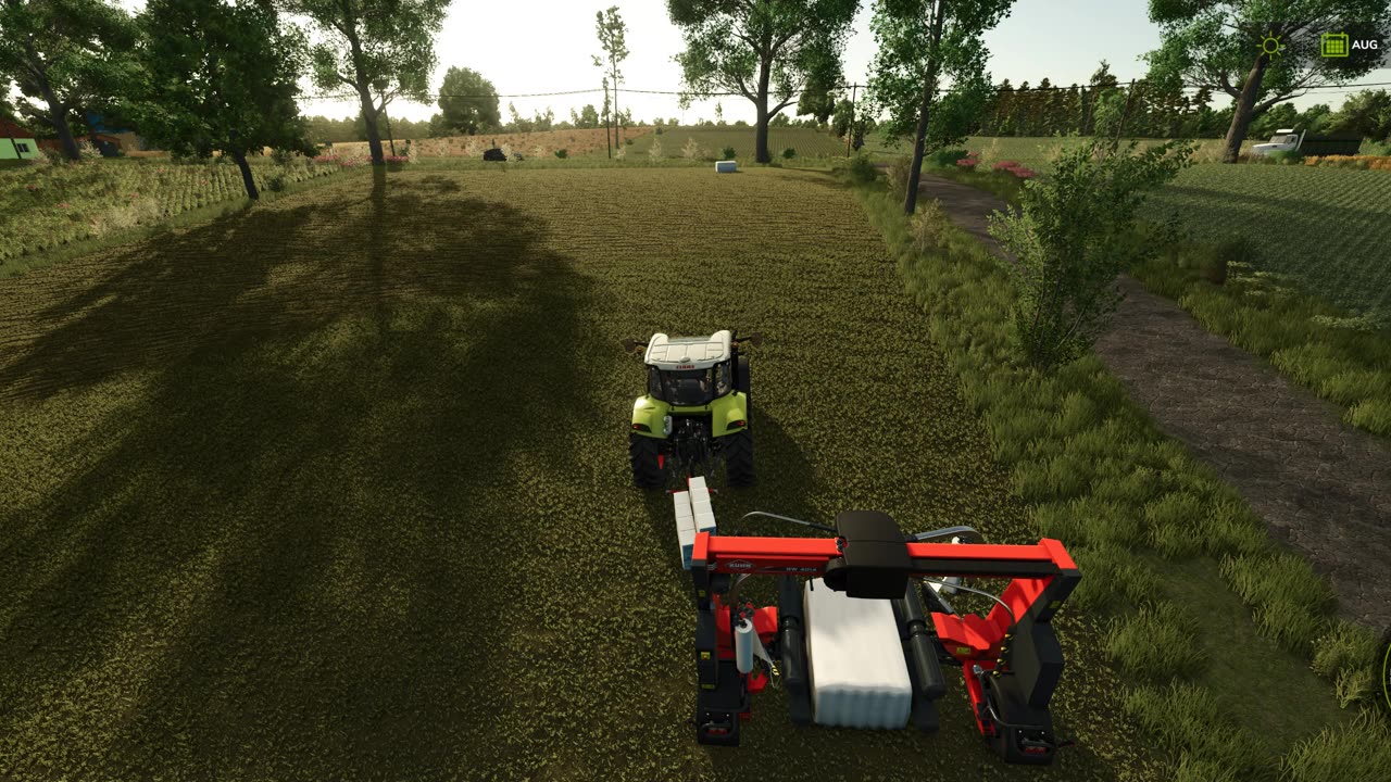 FS25 Mini series Ep 6