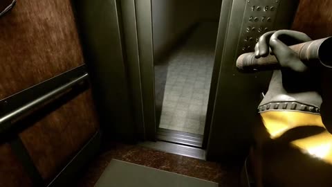 The Most Terrifying Game Yet - Inside the Backrooms - ft Most of Caliber