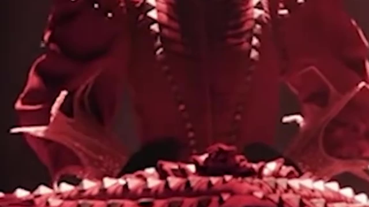 Lady Gaga left fans in awe as she took to the stage for a jaw