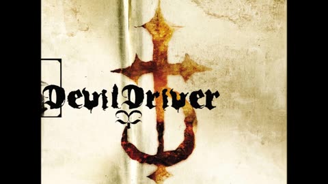 DevilDriver "Devils Son"