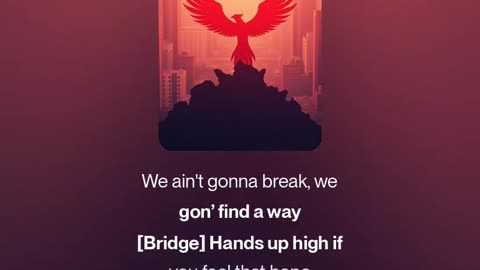 We Still Here