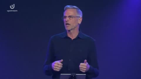 Peter van der Weerd - Upstream - Je ambities loslaten