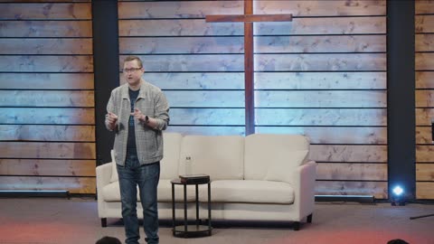 Family Matters - What We Leave Behind - 11:00am