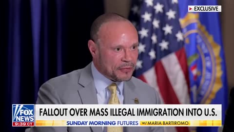 Dan Bongino Responds About Next 'Ongoing Crackdown' for FBI Agents on the Field