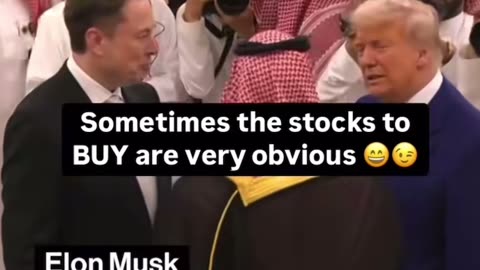 Stocks prediction based on body language