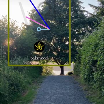 Wisdom Through Balance | Path and Tarot Reading