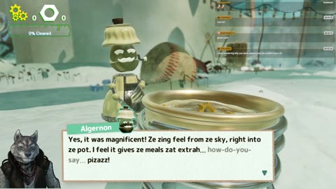 Stream 147: Playing MISC A Tiny Tale