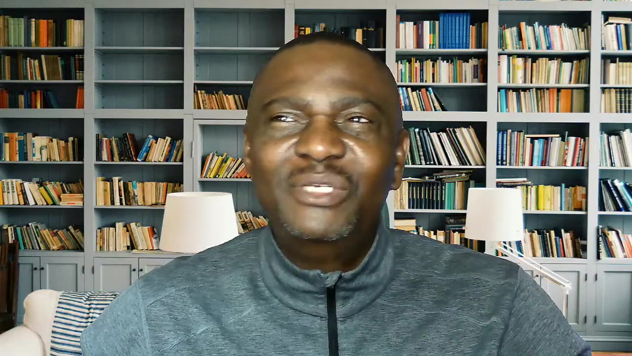 Waiting for you @ Power To Triumph || Joseph Fled || May 28, 2025