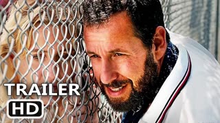 JAY KELLY Trailer (2025) Adam Sandler, George Clooney